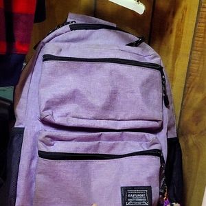 A Eastsport backpack